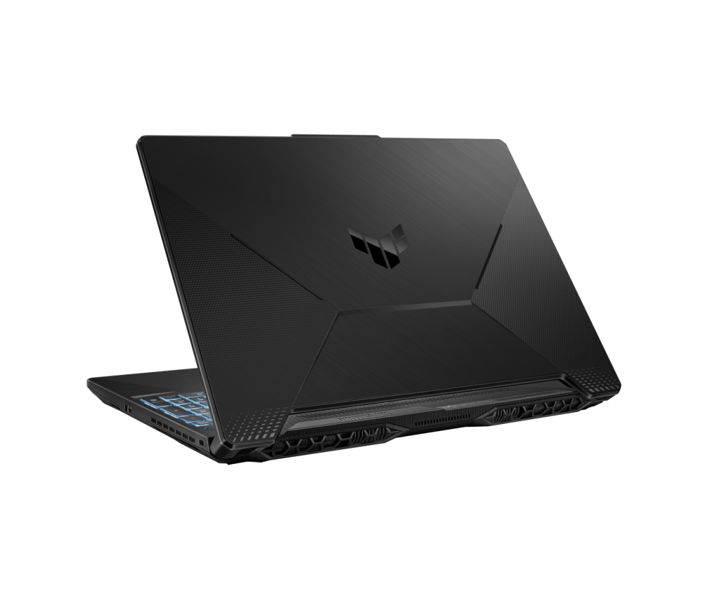 Asus Tuf Gaming F Fx